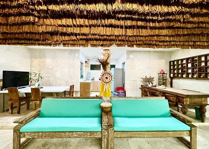 Lavender No.7 Homestay