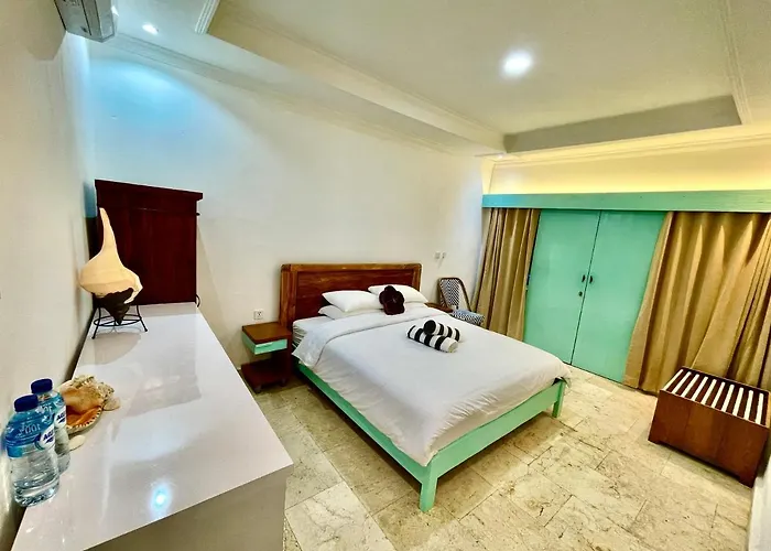 Homestay Lavender No.7 *
