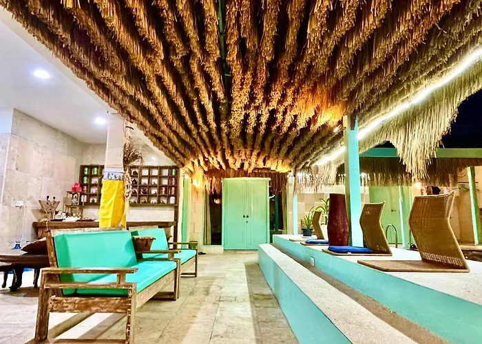 Lavender No.7 Homestay Kuta (Bali)