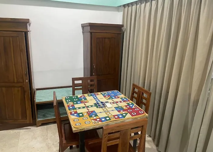 Lavender No.7 Homestay Kuta (Bali)