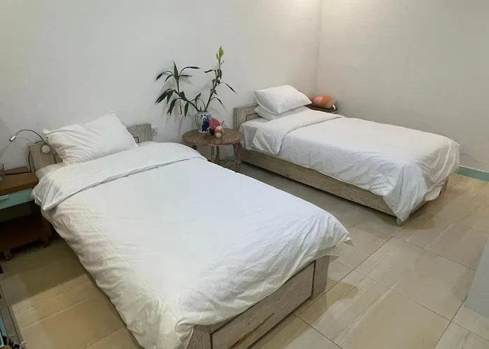 Lavender No.7 Homestay Kuta (Bali)