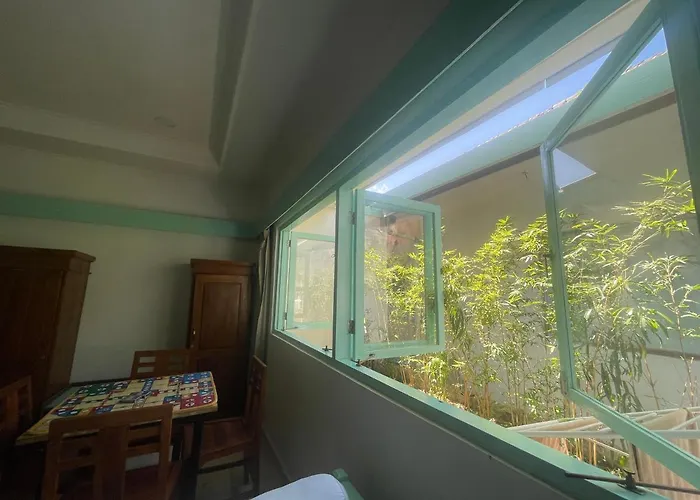 Lavender No.7 Homestay Kuta (Bali)