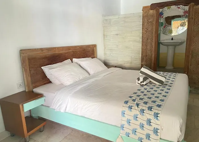 Lavender No.7 Homestay